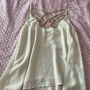 Dress Top